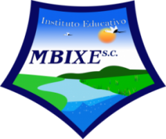 Instituto Educativo Mbixe